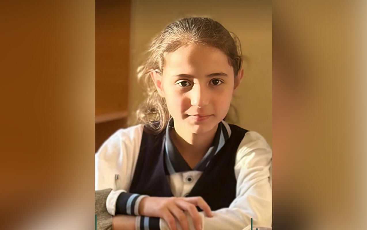 7ci sinif şagirdi vəfat etdi