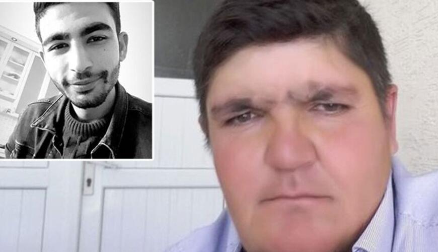 Maşınla vurdu, ürəyi "soyumadı", dəmir çubuqla döyüb ÖLDÜRDÜ