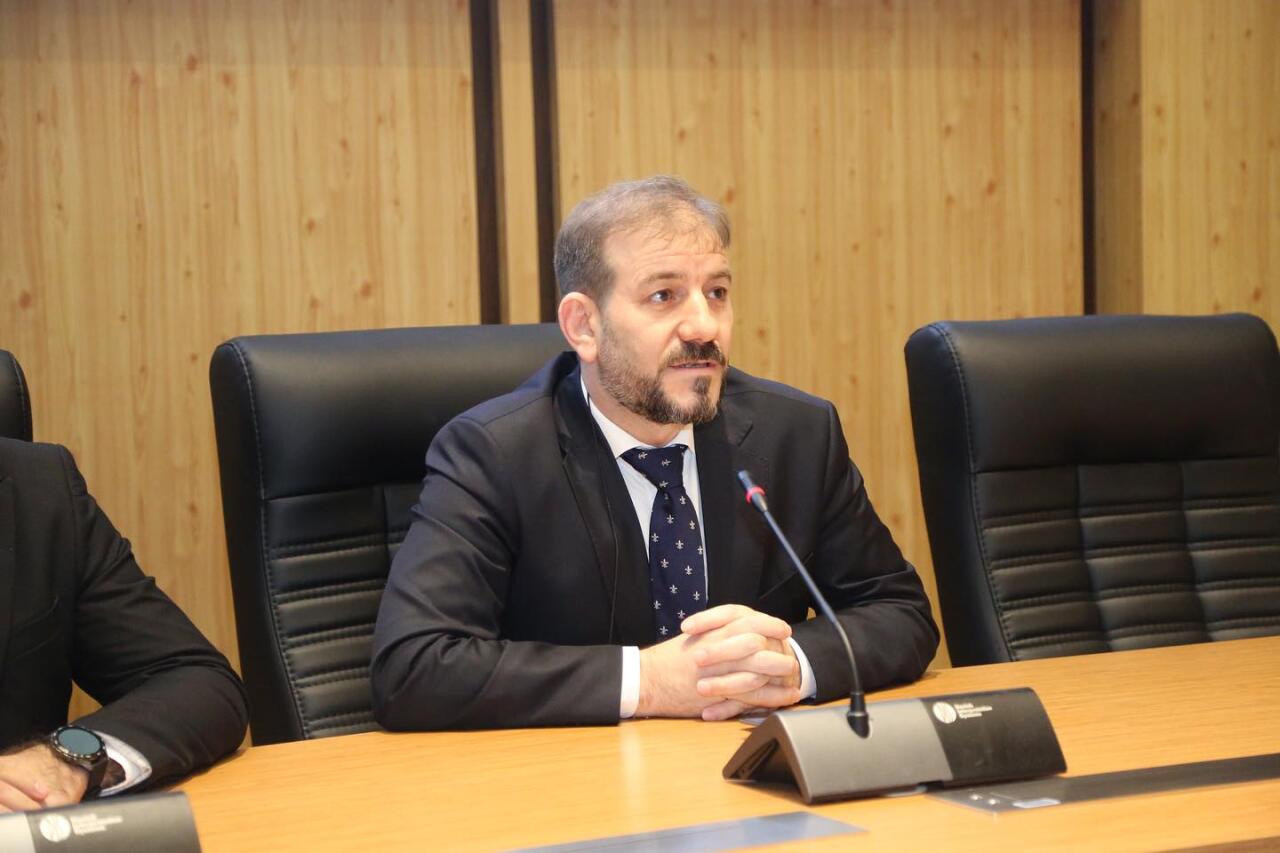 "Bununla xəstəxanalarda sıxlıq problemi həllini tapacaq&rdquo;