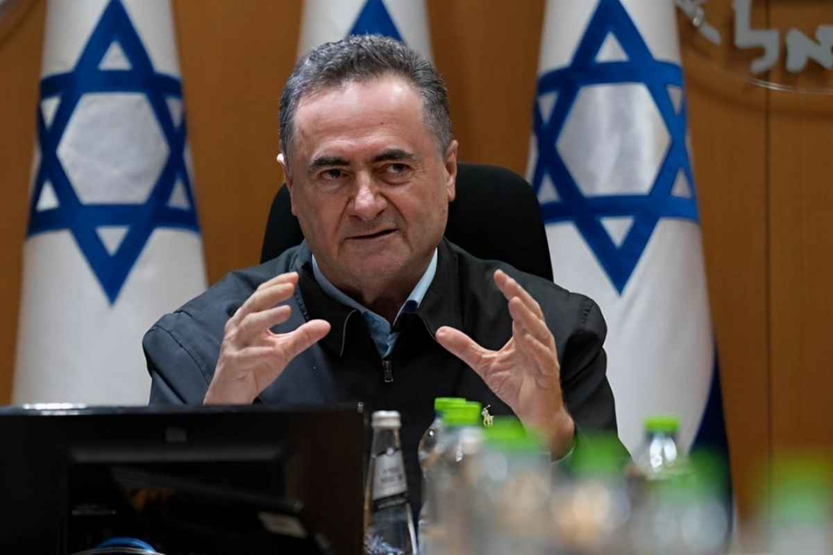 "Tehran yandırılacaq"