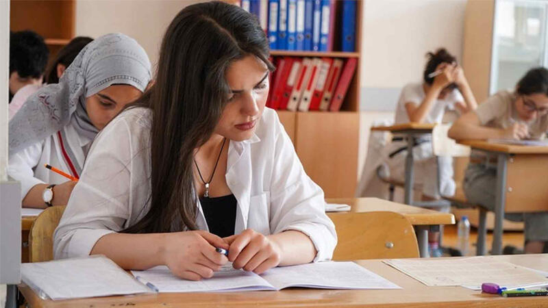 DİM imtahan ke&ccedil;irdi: nəticələr nə vaxt a&ccedil;ıqlanacaq?