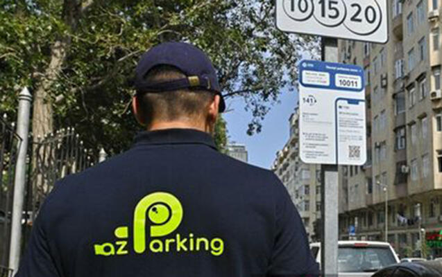 ““AzParking” işçilərinin gündə cəmi 1 dəfə təbii ehtiyaclarının ödəmək icazəsi var"