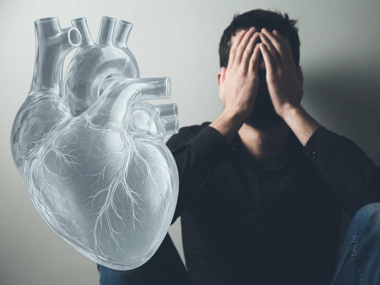 Kişilərin ürəyi daha zəif olur  Həkim təsdiqlədi