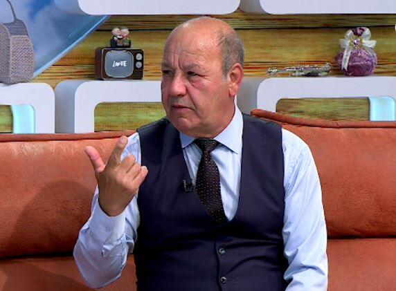 "Sənə nə etmişəm ki, mənimlə müharibəyə başlamısan?"