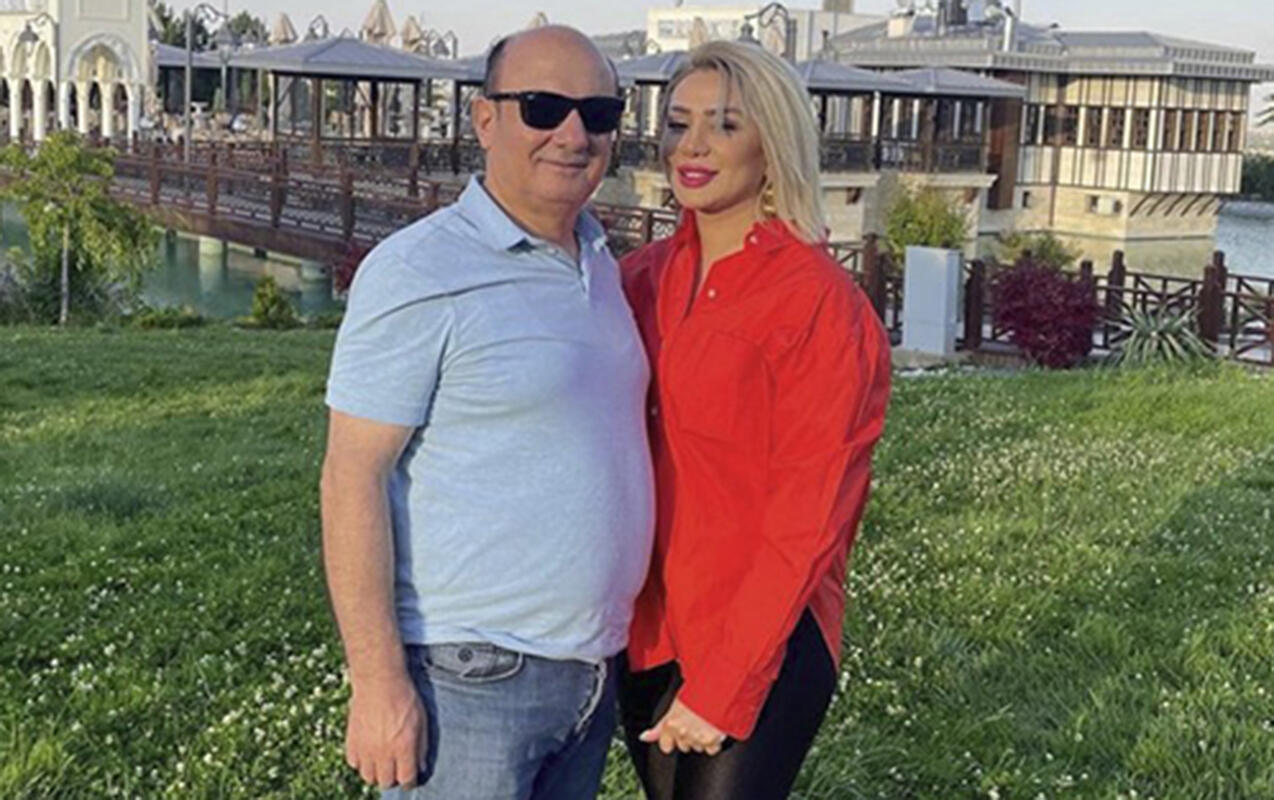 Türkanı qətlə yetirən əri cəzasını Türkiyədə çəkmək istəyir?  Rəsmi cavab