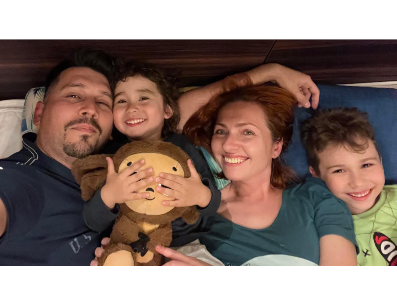 Bir daha belə anları olmayacaq  Samir Məhəmmədov həlak oldu, ailəsi reanimasiyadadır