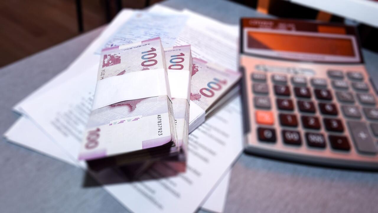 Anar Əliyev DSMFnin 2026cı il üçün gəlirlərini açıqladı