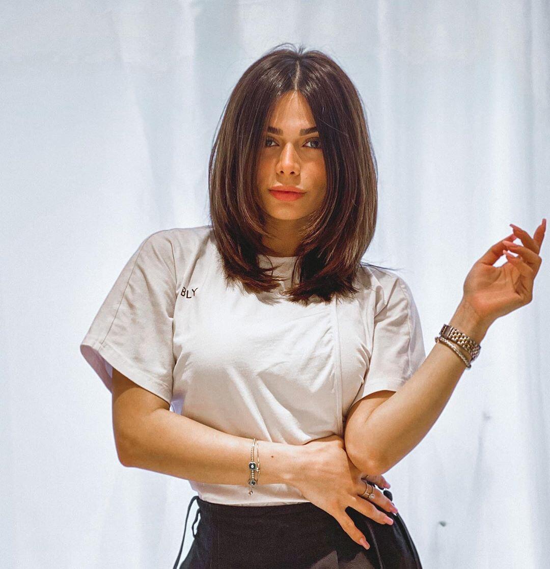 "Sevdiyim şəxs var, he&ccedil; "instagram"ı da YOXDUR"