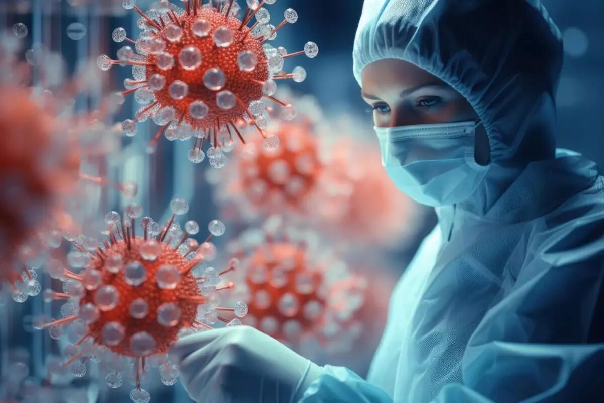 Təhl&uuml;kəli "Nipah" virusu yayılır