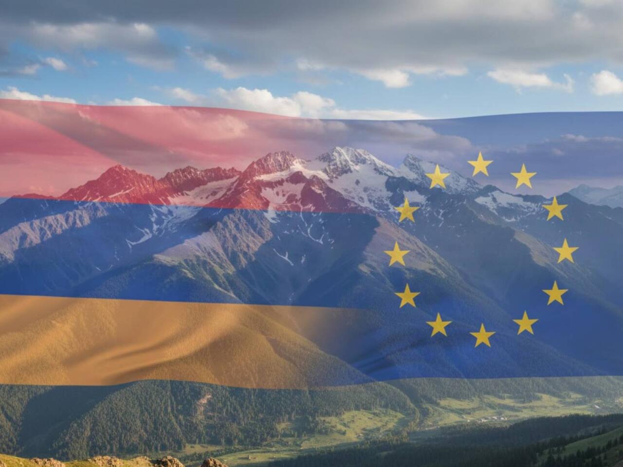 Aİnin Cənubi Qafqazda "alov" axtarışı  K&uuml;lə d&ouml;nən n&uuml;fuz...