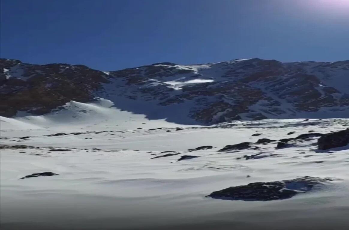 Soyuq və şaxtalı hava ilə bağlı əhaliyə