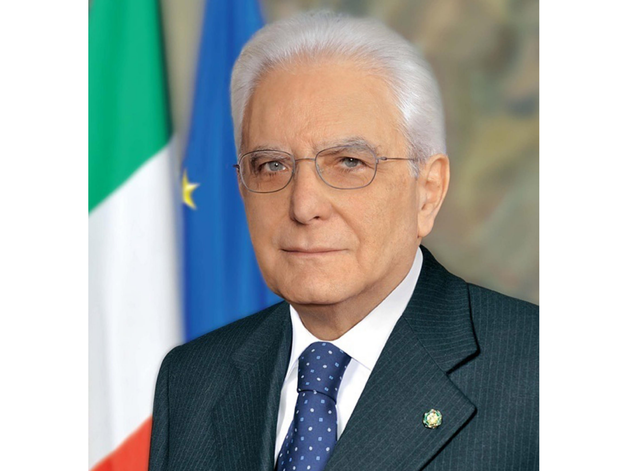 İtaliya Prezidentinin Azərbaycana səfəri başa çatıb