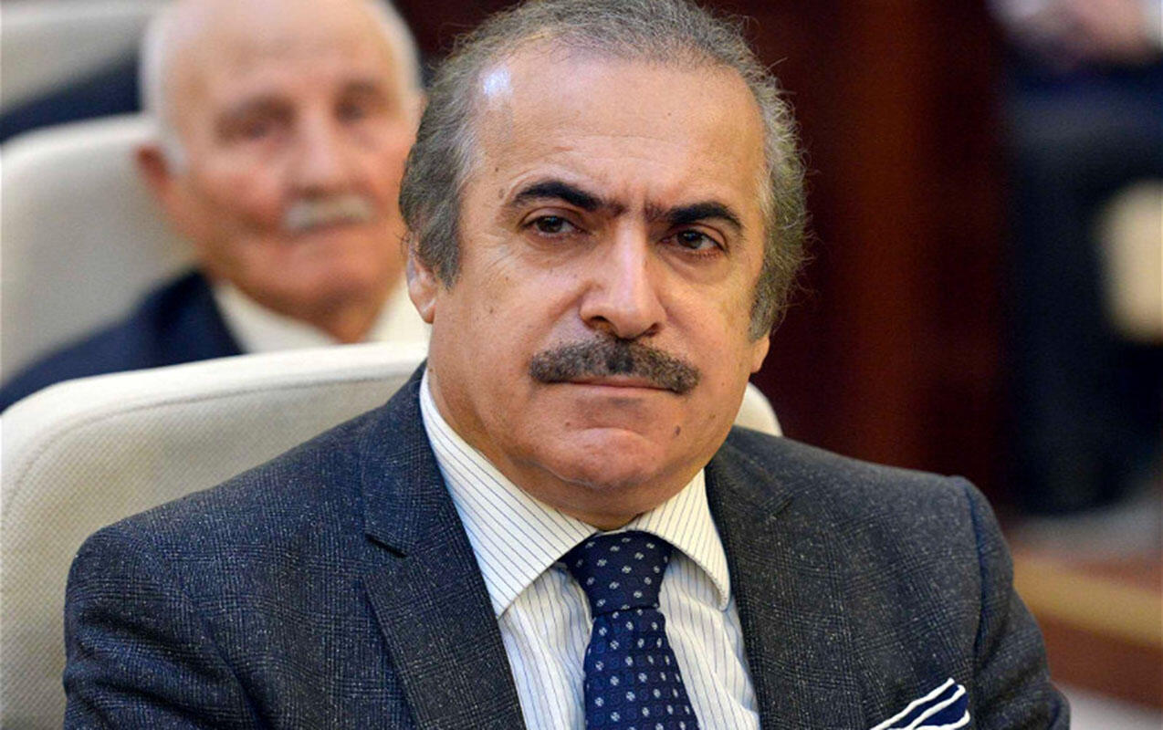 Milli Məclisdən vitsespikerə t&ouml;hmət verilməsi məsələsinə  Reaksiya