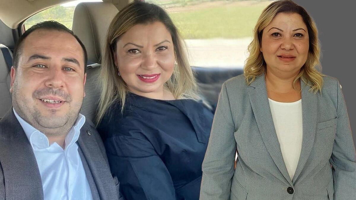 CHPnin Qadın təşkilatının sədri ərini bıçaqladı