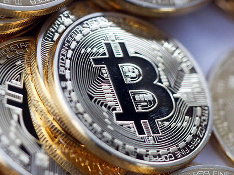 Bitkoin kəskin ucuzlaşdı
