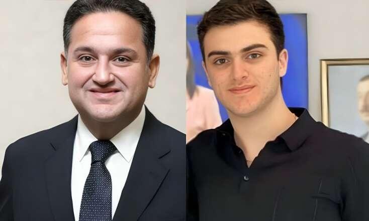 Murad Dadaşov oğlunun toyuna kimlərii çağırıb? 