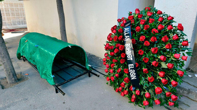 Azərbaycan elminə ağır itki 