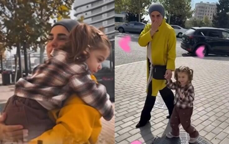 Bu da Xalq artistinin nəticəsi 