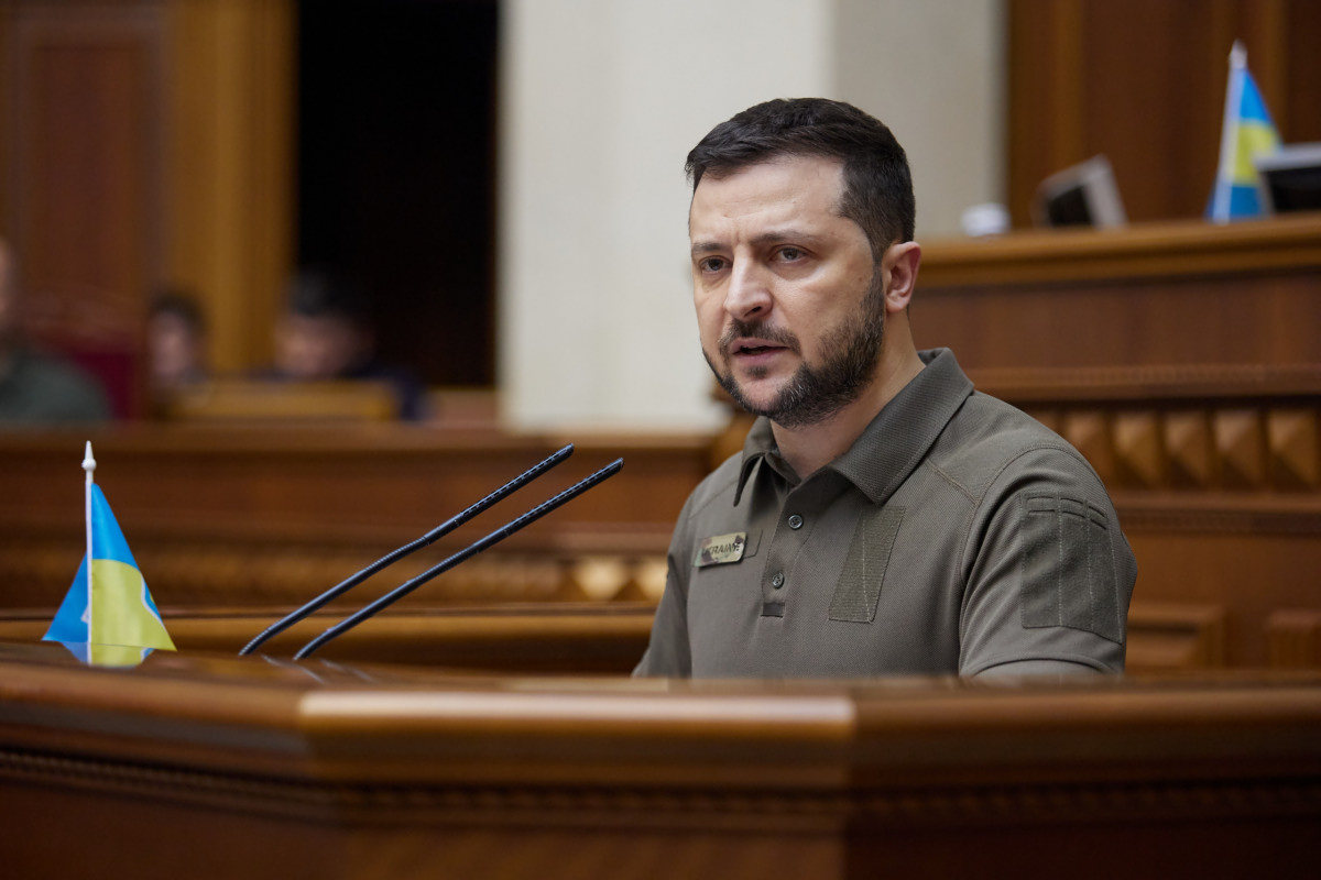 “Şahid”lər ballistik raketlərdən daha təhlükəlidir"