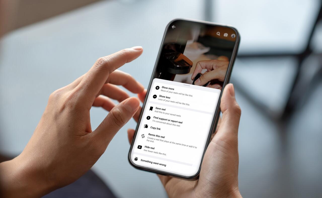 "Reels" izləmək siqaret və i&ccedil;kidən 5 dəfə &ccedil;ox zərərli imiş