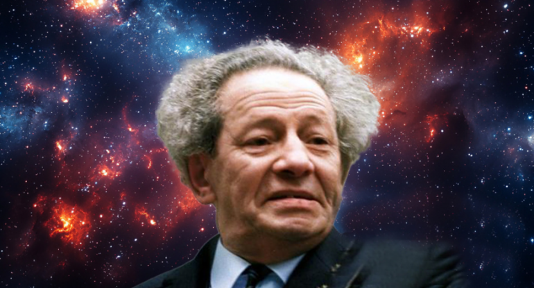 Fal&ccedil;ının arxivdə gizlədilən proqnozu tapıldı  26 fevral, 2026cı ildə&hellip;