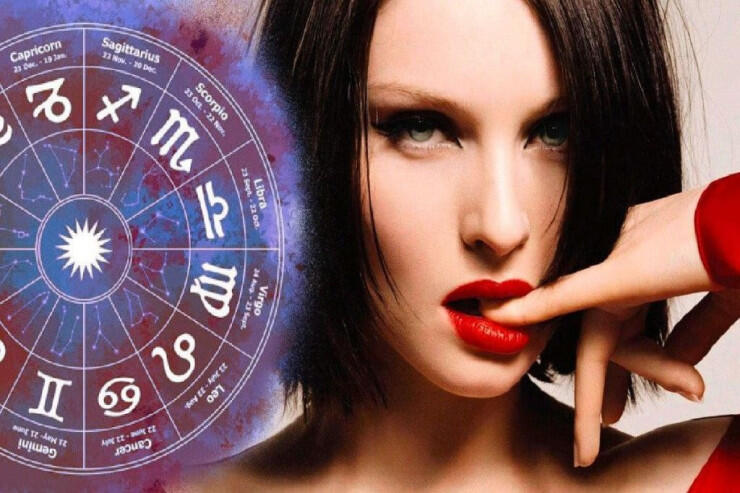 Gizli sehrli qabiliyyətləri olan BÜRCLƏR: insanları