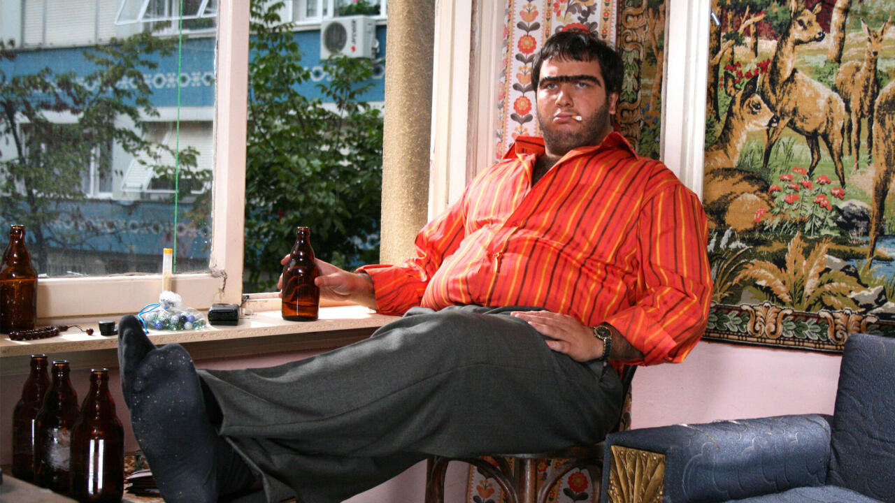 "Recep İvedik" Türkiyədən GETDİ