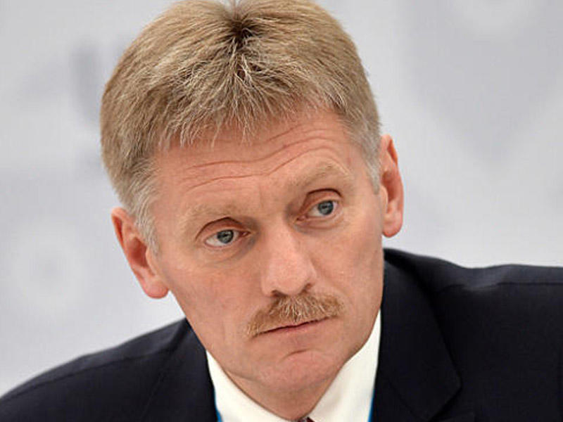 Peskov: "Gələn həftə Putinin böyük çıxışı olacaq"