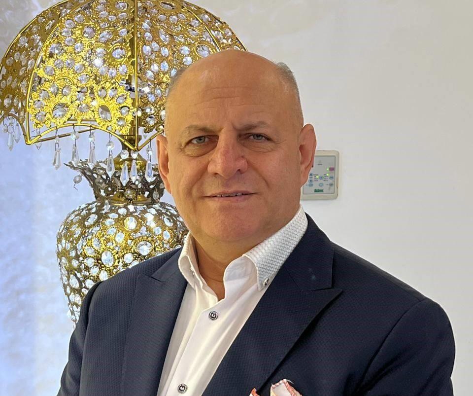 "C&uuml;tləşmək heyvanlara aiddir"