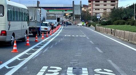 Bakıdan Sumqayıta gedənlərə ŞAD XƏBƏR