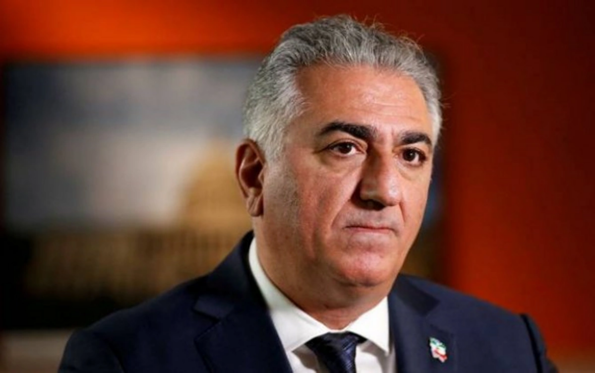 Şahın oğlundan ABŞ və İsrailə yeni ŞƏRT