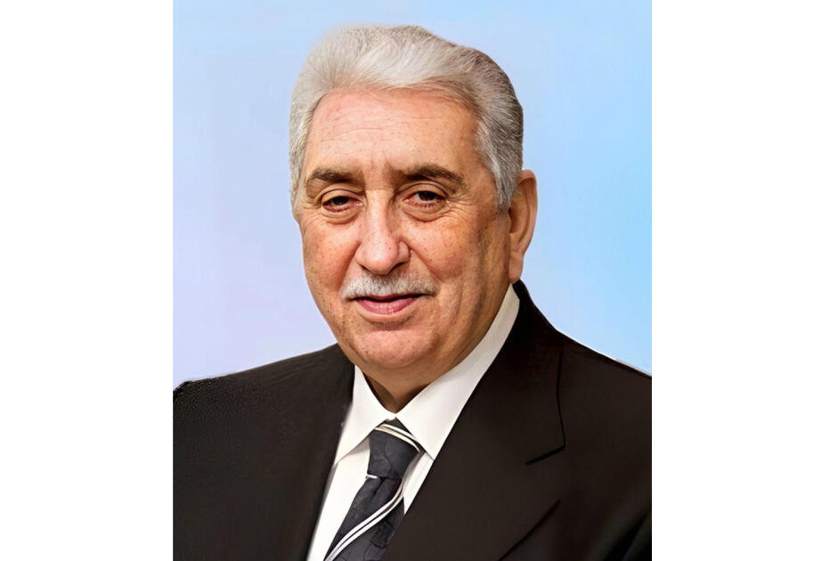 Prezident və Birinci xanım Arif Babayevin vəfatı ilə bağlı nekroloq imzalayıblar