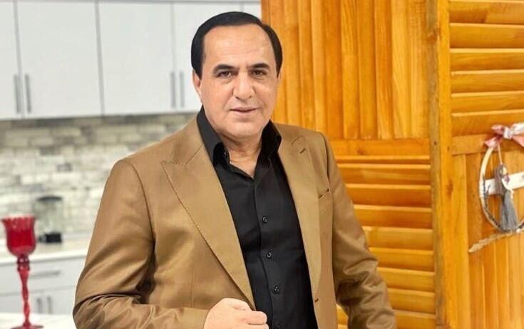 Manaf kövrəldi: “Bu, sonuncu yubileyimdir”  VİDEO