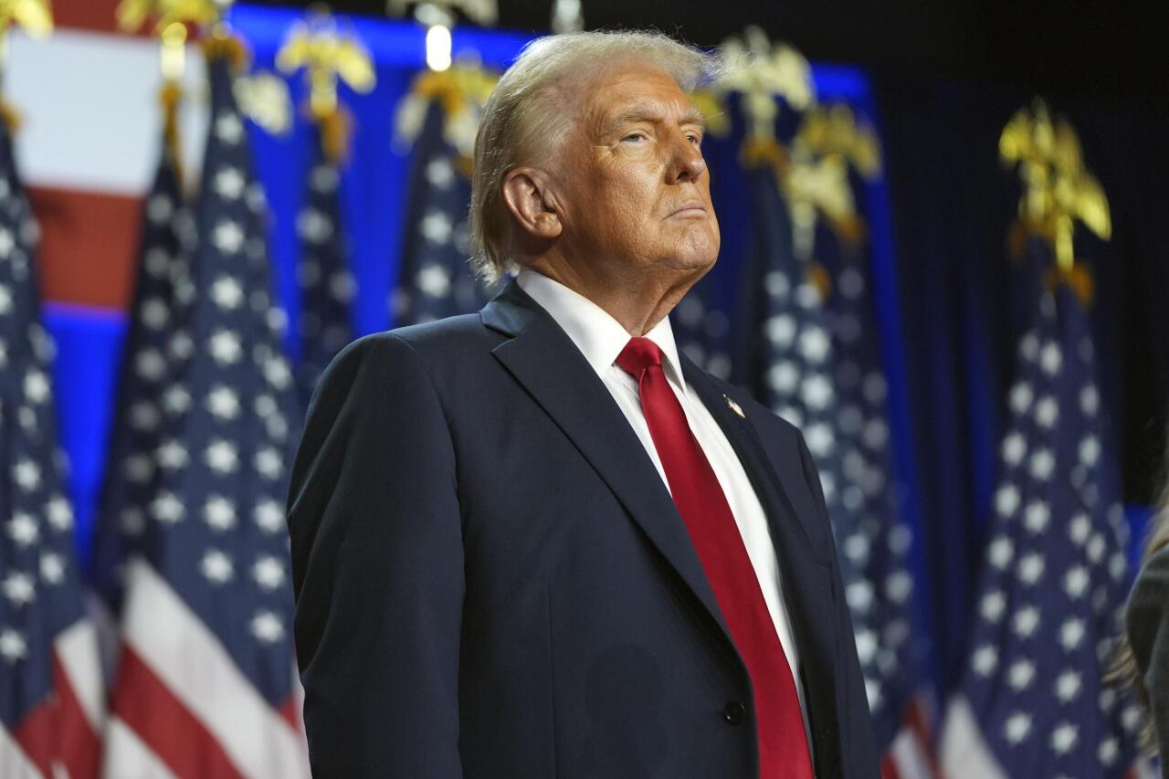 Tramp hədələdi: Xatırladacağıq...