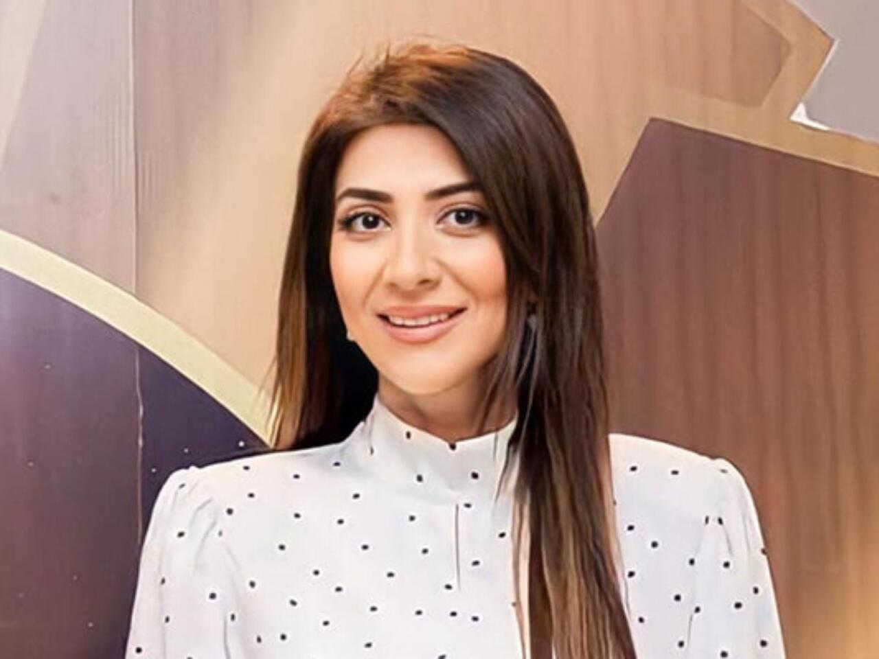 G&uuml;nay Ağamalı sədr se&ccedil;ildi