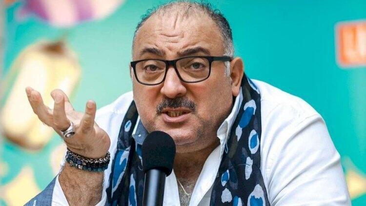 Bəhram Bağırzadə: "Dünyamın bir parçasını itirdim... "