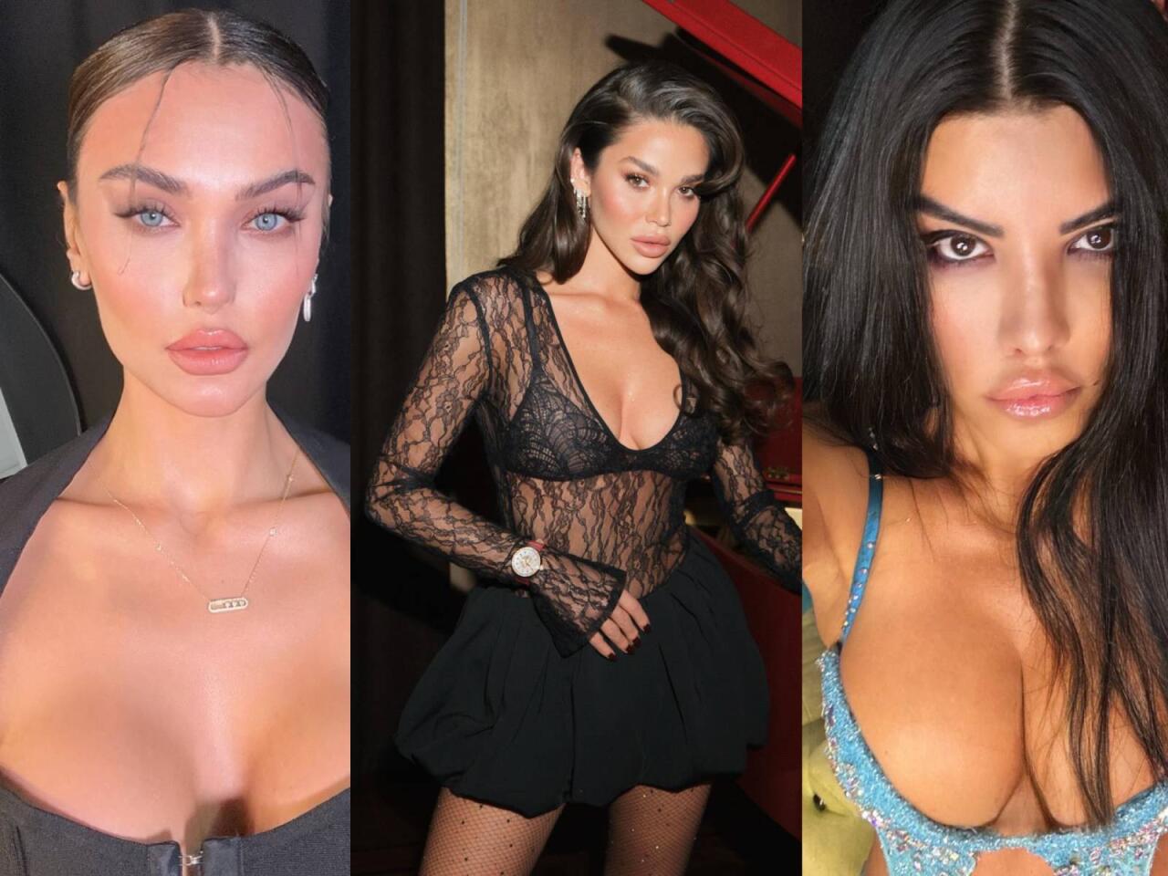 T&uuml;rkiyədə həbslərin "yeni dalğası"  Yenə xeyli tanınmış saxlanıldı 