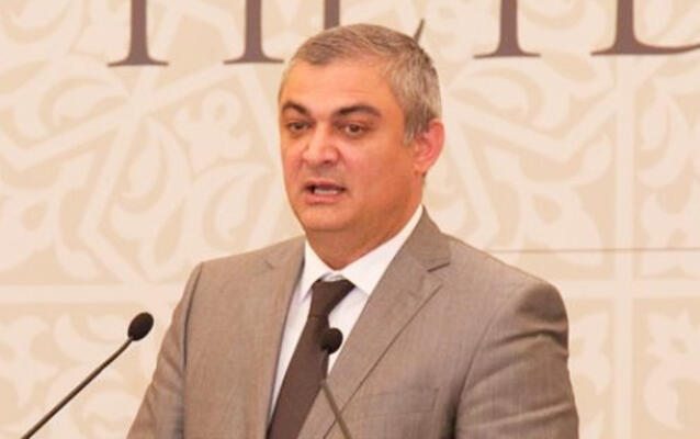 İlqar Mustafayev bu şəxslərlə əlbir imiş 