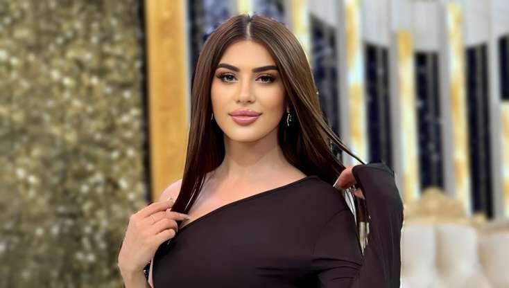 Canlı yayımda Nəfəsi günahlandırdı: “Əmisinin məzarının üstü açıq qalıb”  VİDEO