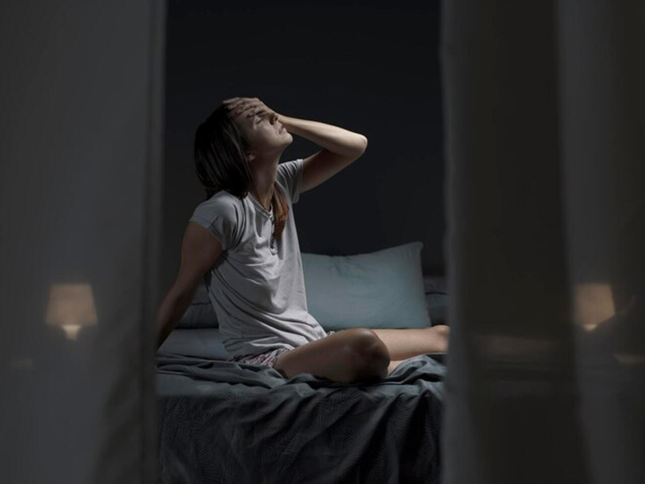 Soyuq aylardakı kefsizlik günəşə görə imiş  Alimlər isbat etdi