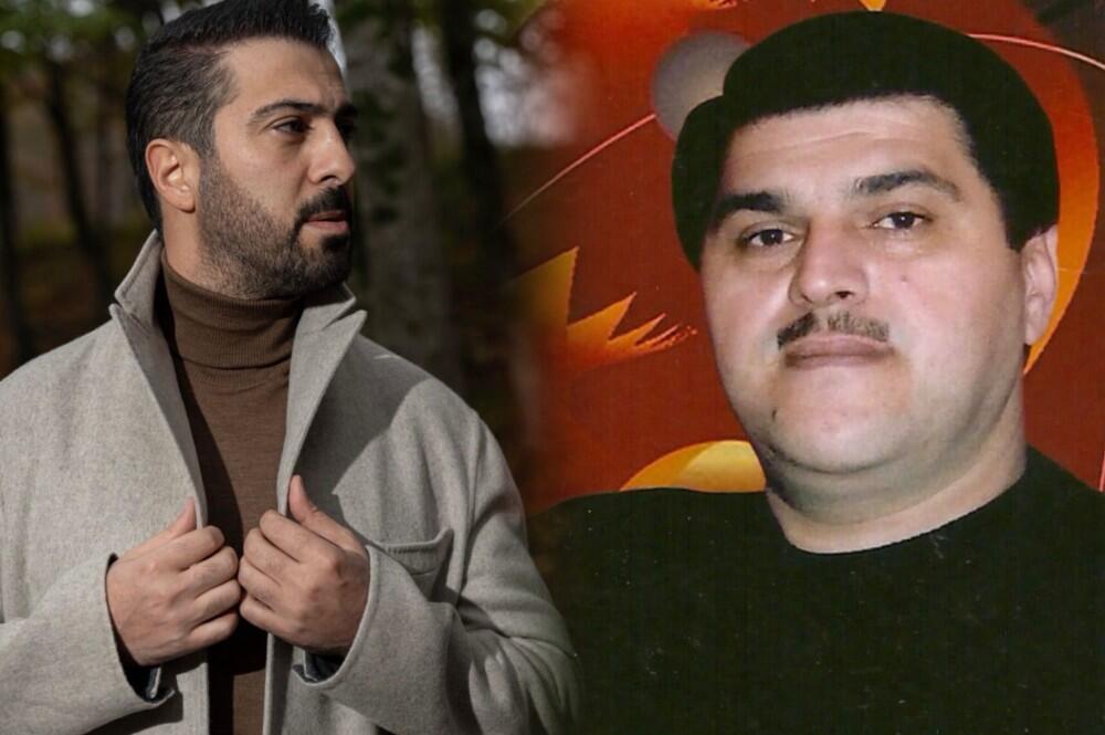 Namiq Qara&ccedil;uxurludan Ağakərimə vida paylaşımı: &ldquo;Uşaqlığımızın kumiri idi&rdquo; 