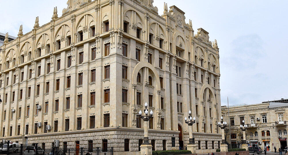 Sosial şəbəkədə “9990” və “7770” nömrələrindən gələn zənglərlə bağlı araşdırma aparılır