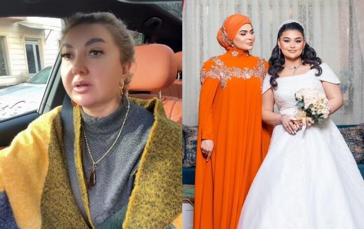 "B&uuml;t&uuml;n qızlar onun kimi olmalıdır"