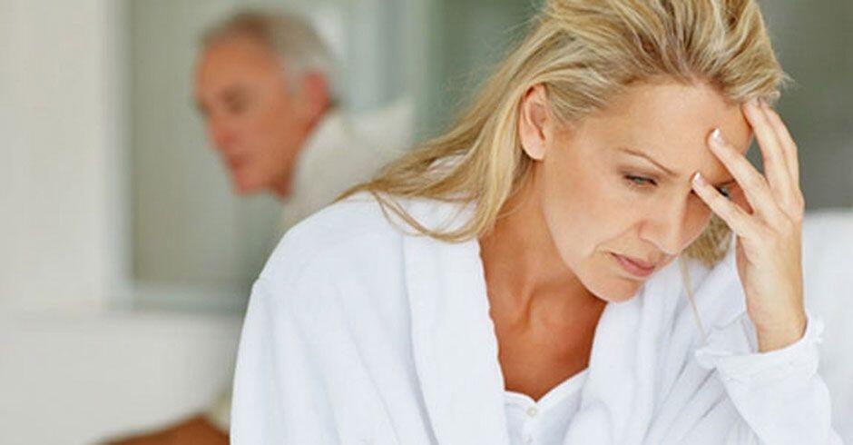 Menepauza beyin üçün siqnal verir – Hormonlar azaldıqda beyində nə baş verir?