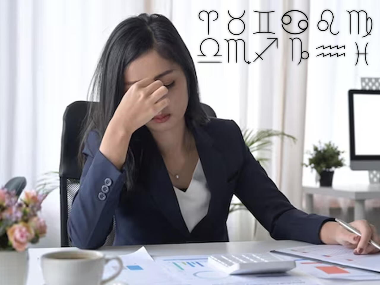 Ən bədbəxt 4 bürc  Ulduzlar onları daim sınayır