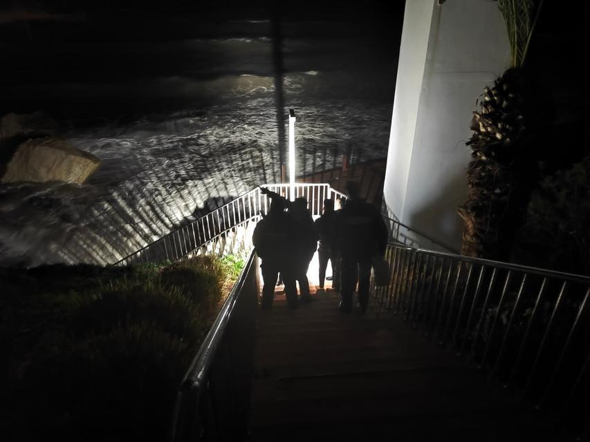 T&uuml;rkiyədə fırtına 3 nəfərin &ouml;l&uuml;m&uuml;nə səbəb oldu 