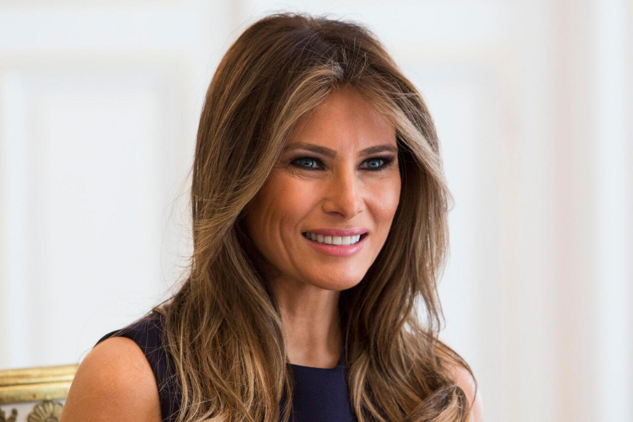 Melaniyanın Gisleyn Maksuellə yazışması &uuml;zə &ccedil;ıxdı 