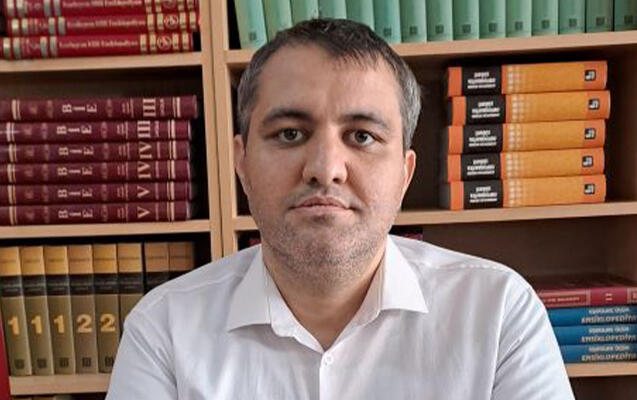 Daha bir gənc müəllim qəfil vəfat etdi 