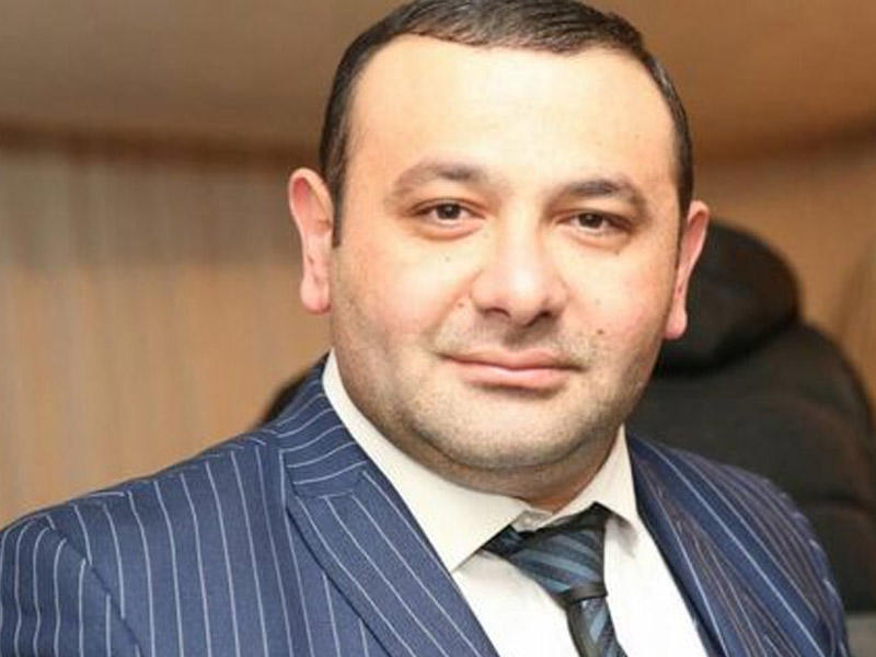 Hamının subay bildiyi Namiq 6 ay əvvəl boşanıbmış