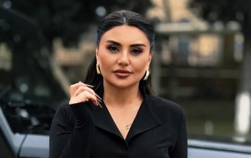 Şəbnəm Tovuzlunun SƏHHƏTİ PİSLƏŞDİ